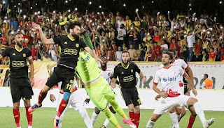 Smartspor Maç Yayinlarini Benzersiz Ayricaliklarla Sunuyor Smartspor Maç Yayinlarini Benzersiz Ayricaliklarla Sunuyor