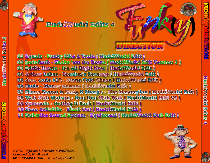 Thievery Corporation - Sounds From the Thievery Hi-Fi