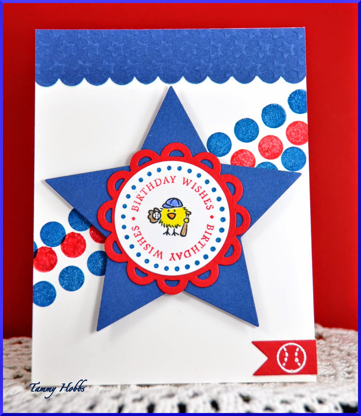 Creating Somewhere Under The Sun DeNami Baseball Chickie Kyles Kamp