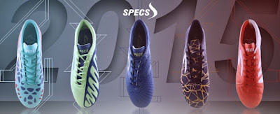 Toko Sepatu Futsal Surabaya - Sepatu Specs, Nike, Adidas