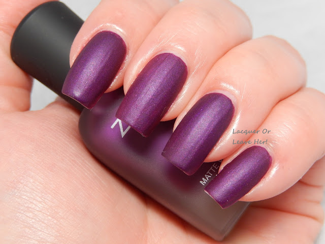 Zoya Iris