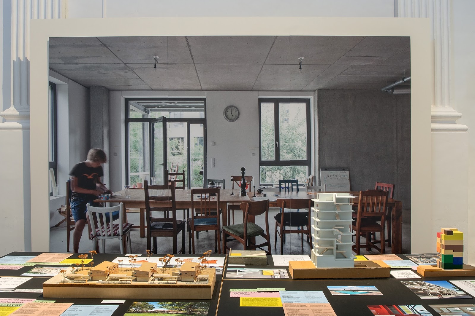 Michael Buthe Retrospektive Gent 2016 Veroffentlichungen Dr