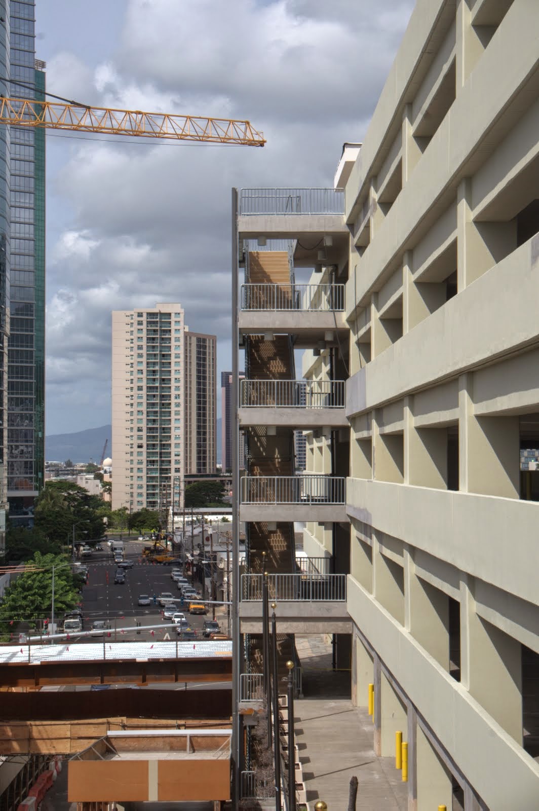 New Construction
