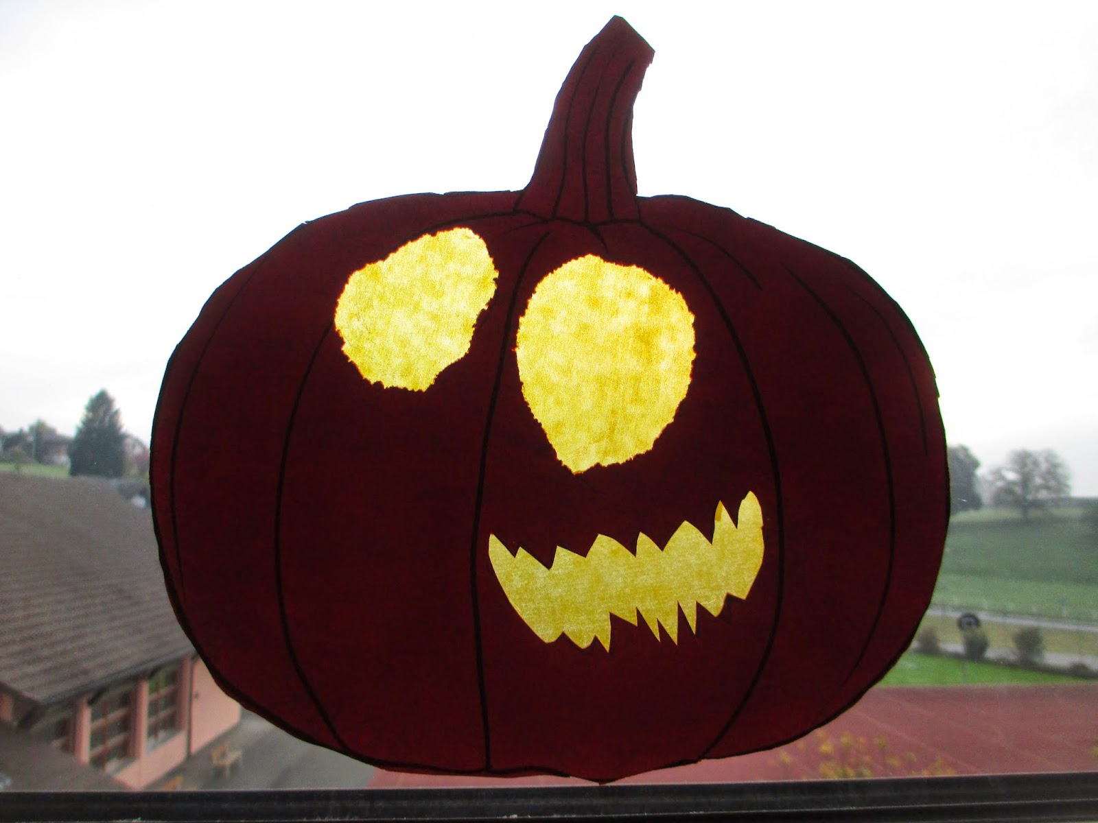 Märlimuus: Oktober 2014