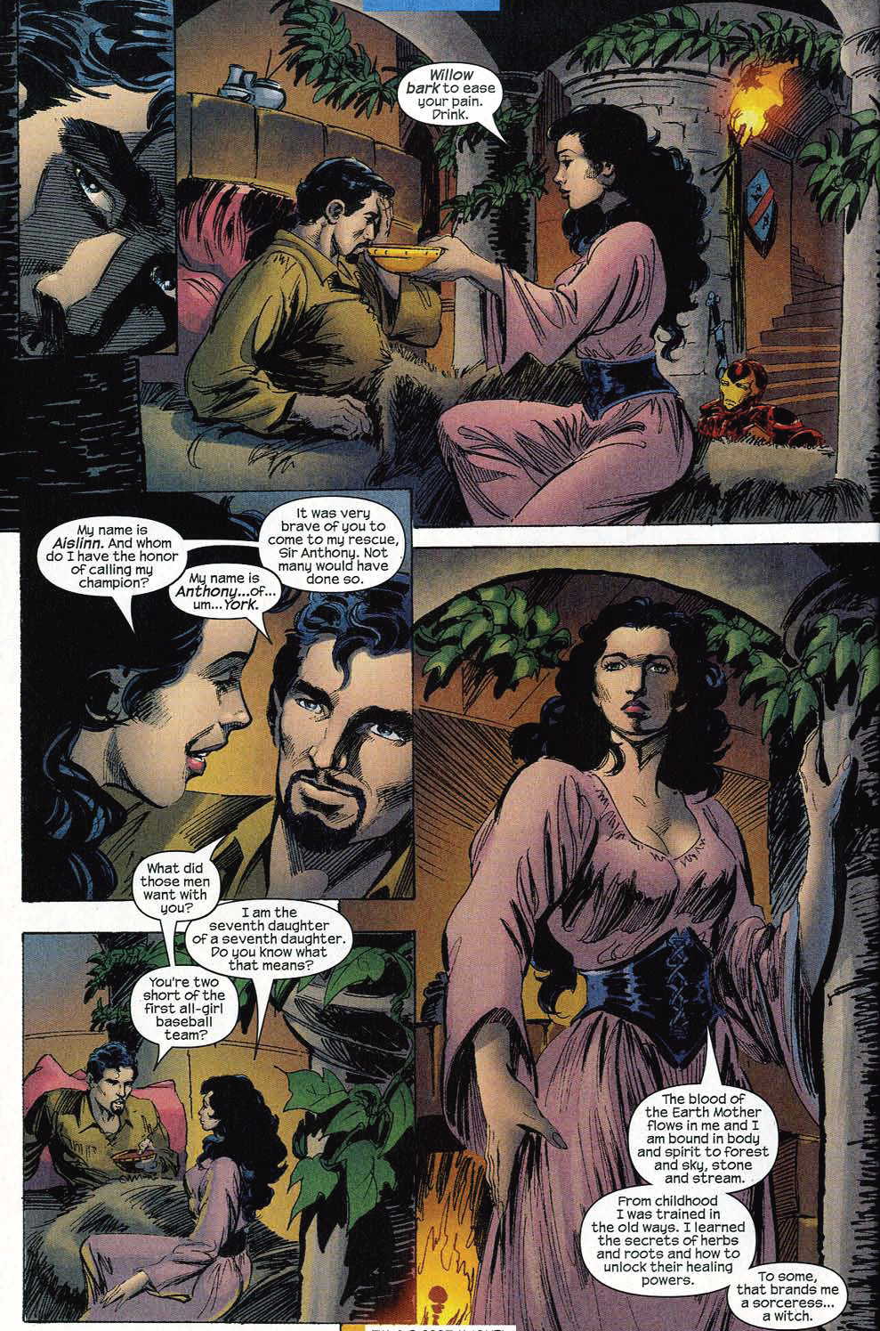 Iron Man (1998) issue 59 - Page 24