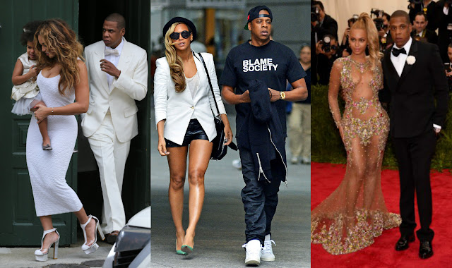 Beyonce e Jay Z Beyonce e Jay Z