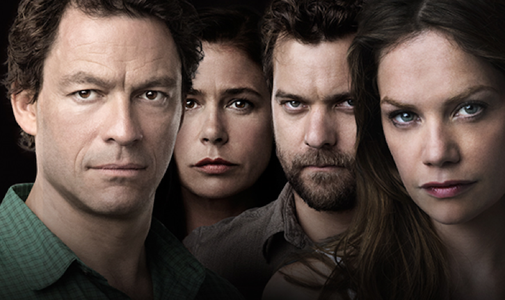 The Affair - Première date, promotional photo and first trailer
