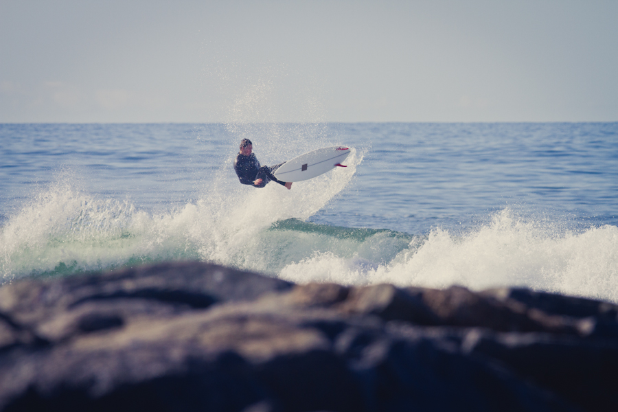 John Wesley Surfboards F L Y A W A Y TFP