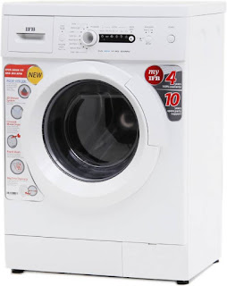 IFB diva aqua vx Front Load Fully Automatic washing machine IFB diva aqua vx Front Load Fully Automatic washing machine