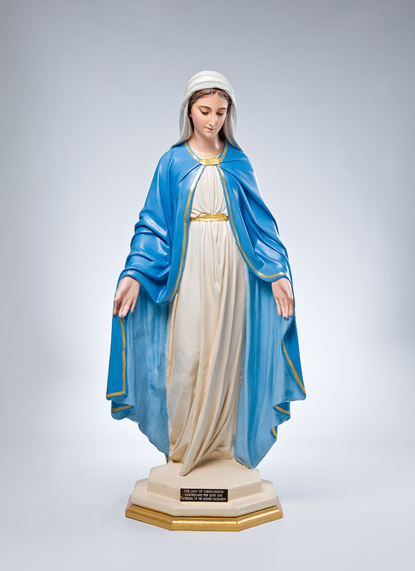 Tourism Observer: RWANDA: Apparitions Of Our Lady of Kibeho