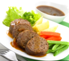 Resep Roll O Galantine