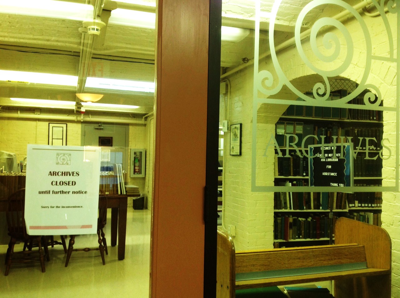 Life From The Roots Ipswich Library, Ipswich, Massachusetts