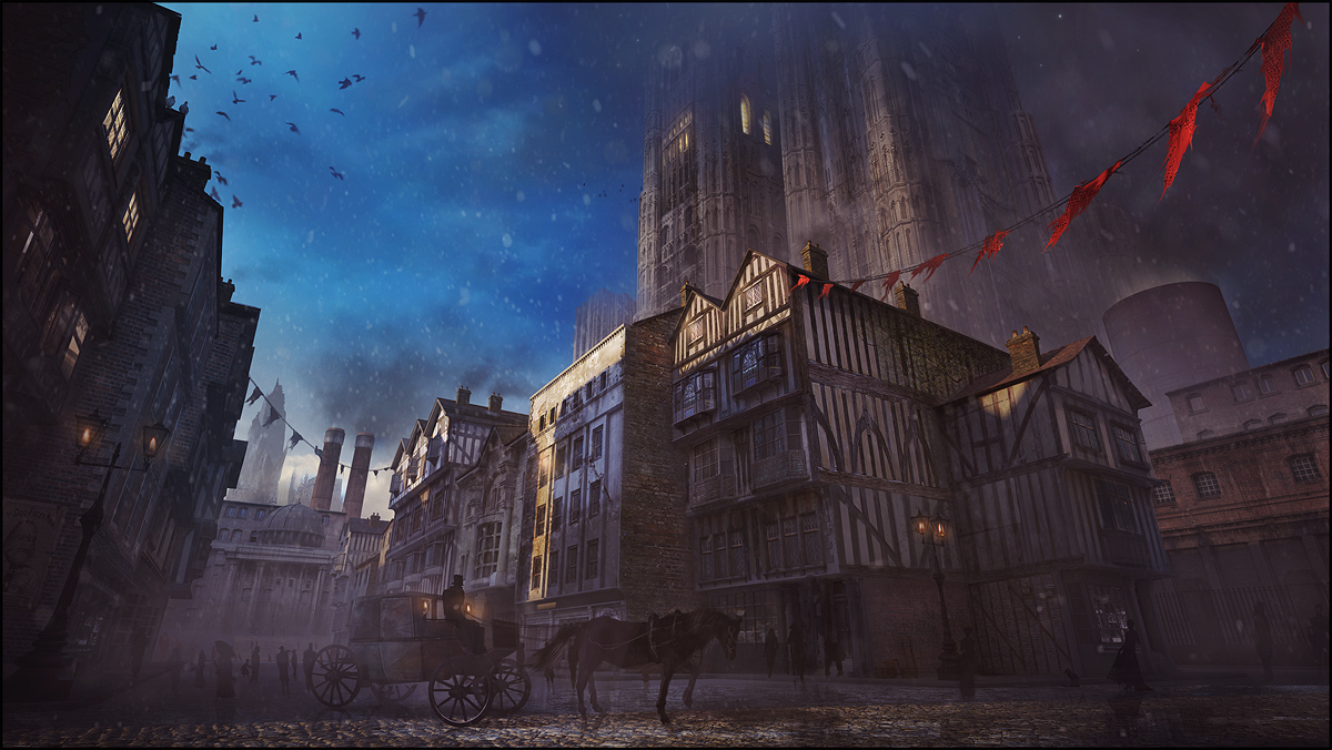 Guidelines, Aims and Restrictions Pudding Lane Productions Crytek