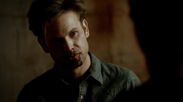 Image result for dark alaric tvd