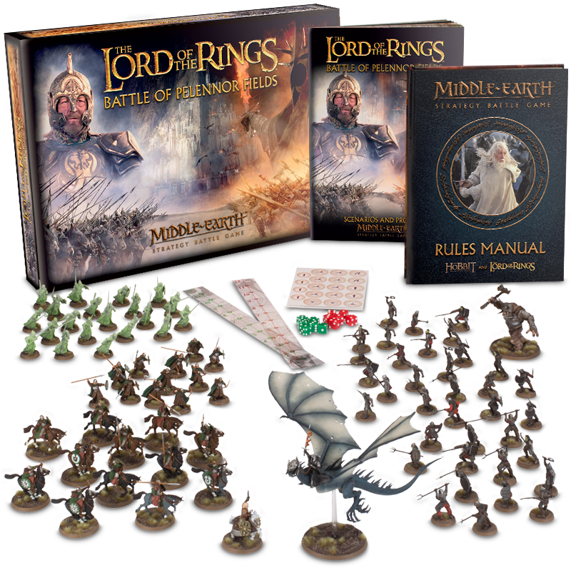 Wargame News and Terrain Goblin Gaming Discounted The Lord of The Rings The Battle of Wargame News and Terrain Goblin Gaming Discounted The Lord of The Rings The Battle of