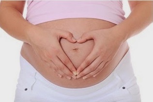 embarazo y obesidad un riesgo añadido