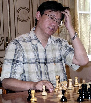 Ajedrez, la lucha continúa Colección Grandes Maestros Nº 219 Ye