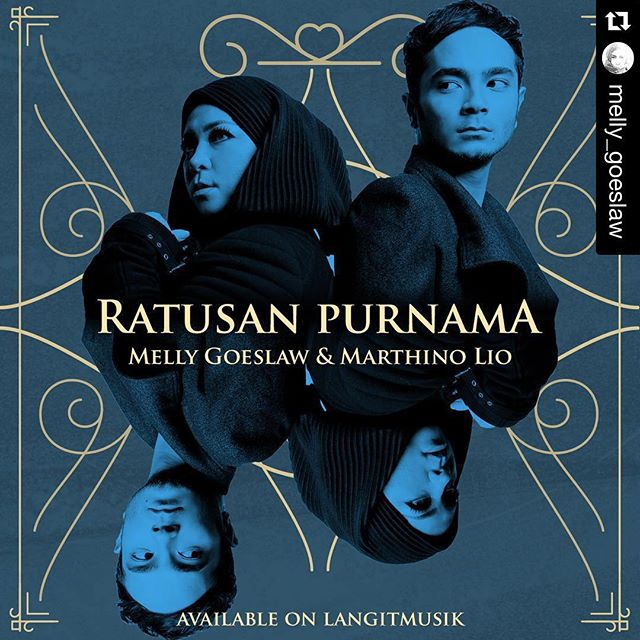 Download Lagu Melly Goeslaw Marthino Lio Ratusan Purnama Mp3 Download Lagu 2018
