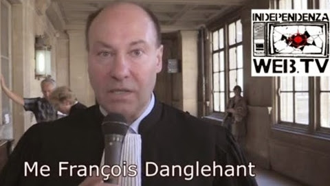 Me FRANCOIS DANGLEHANT