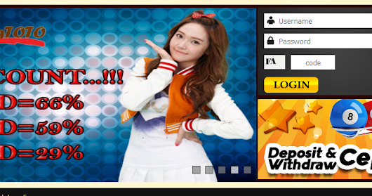 SENANG TOTO BANDAR TOGEL ONLINE TERPERCAYA