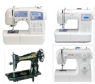 أفضل انواع ماكينات الخياطة-مشروع ماكينة الخياطة في المنزل-أسعار-سعر