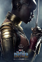 Black Panther Movie Poster 5