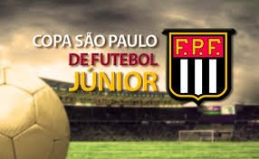COPA SÃO PAULO DE FUTEBOL JUNIOR