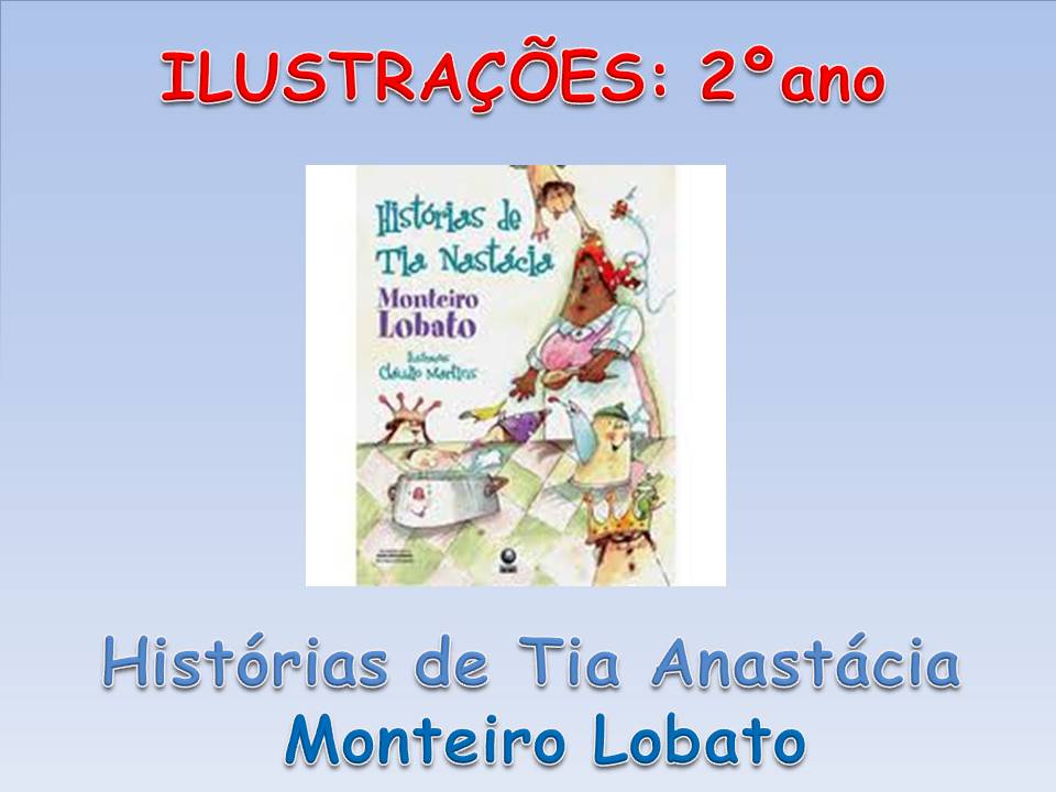 2º ano 2012 Livro Digital Histórias