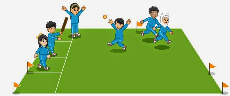 6 MacamMacam Permainan Bola Kecil Assalam Print 6 MacamMacam Permainan Bola Kecil Assalam Print