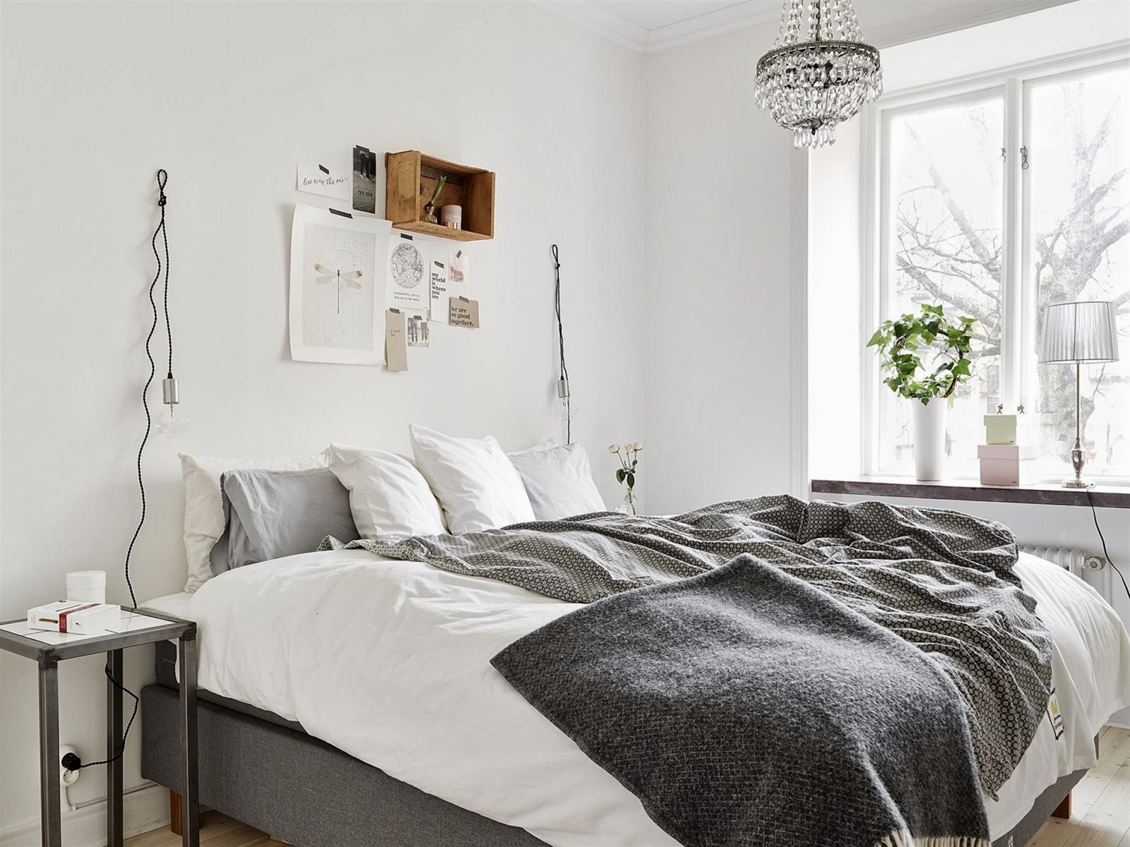 Ways to create a cozy indoor atmosphere