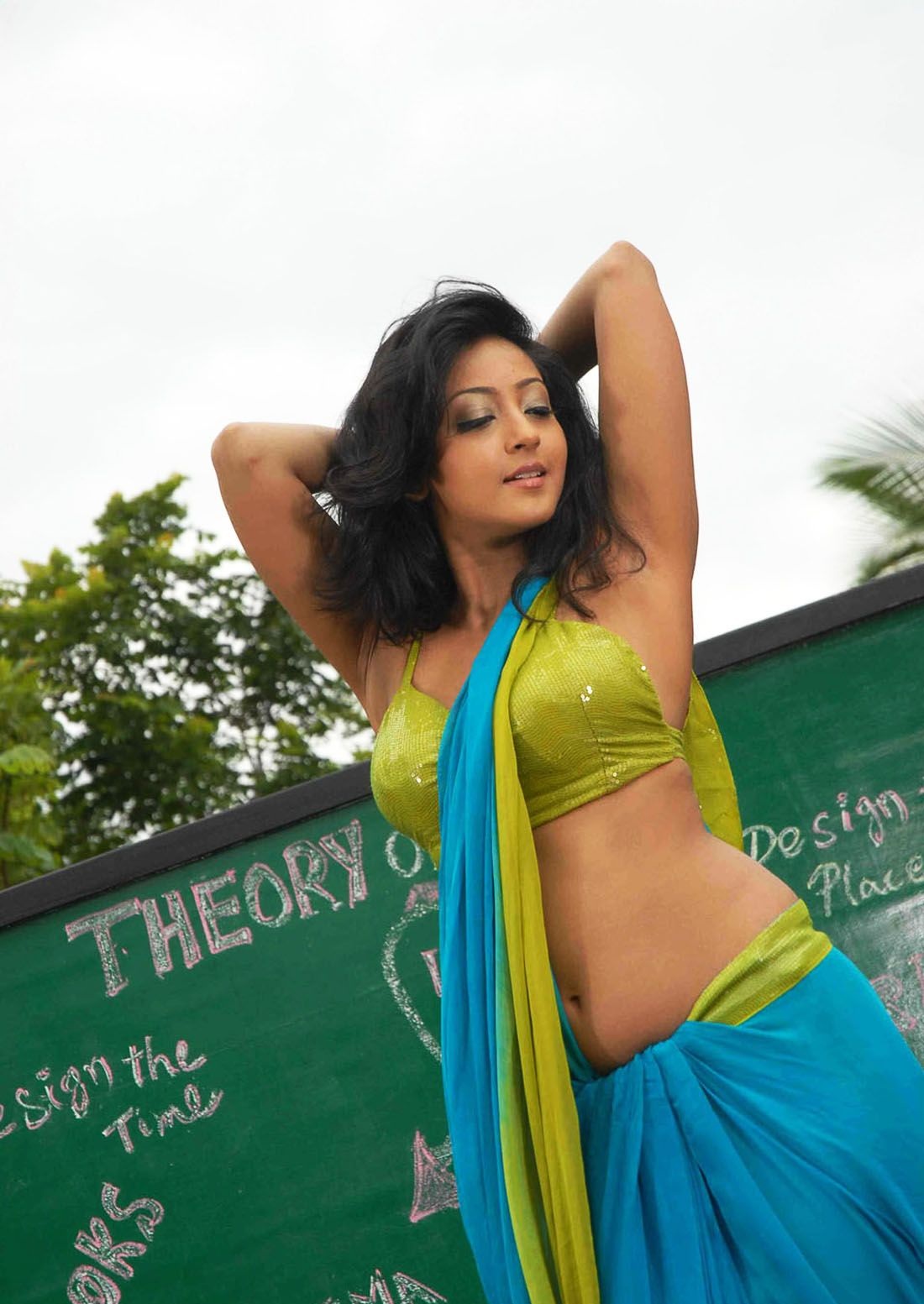 1100px x 1553px - South Indian Actresses Aindrita Ray Sexy Unseen Stills in Saree | Indian  Filmy Actress