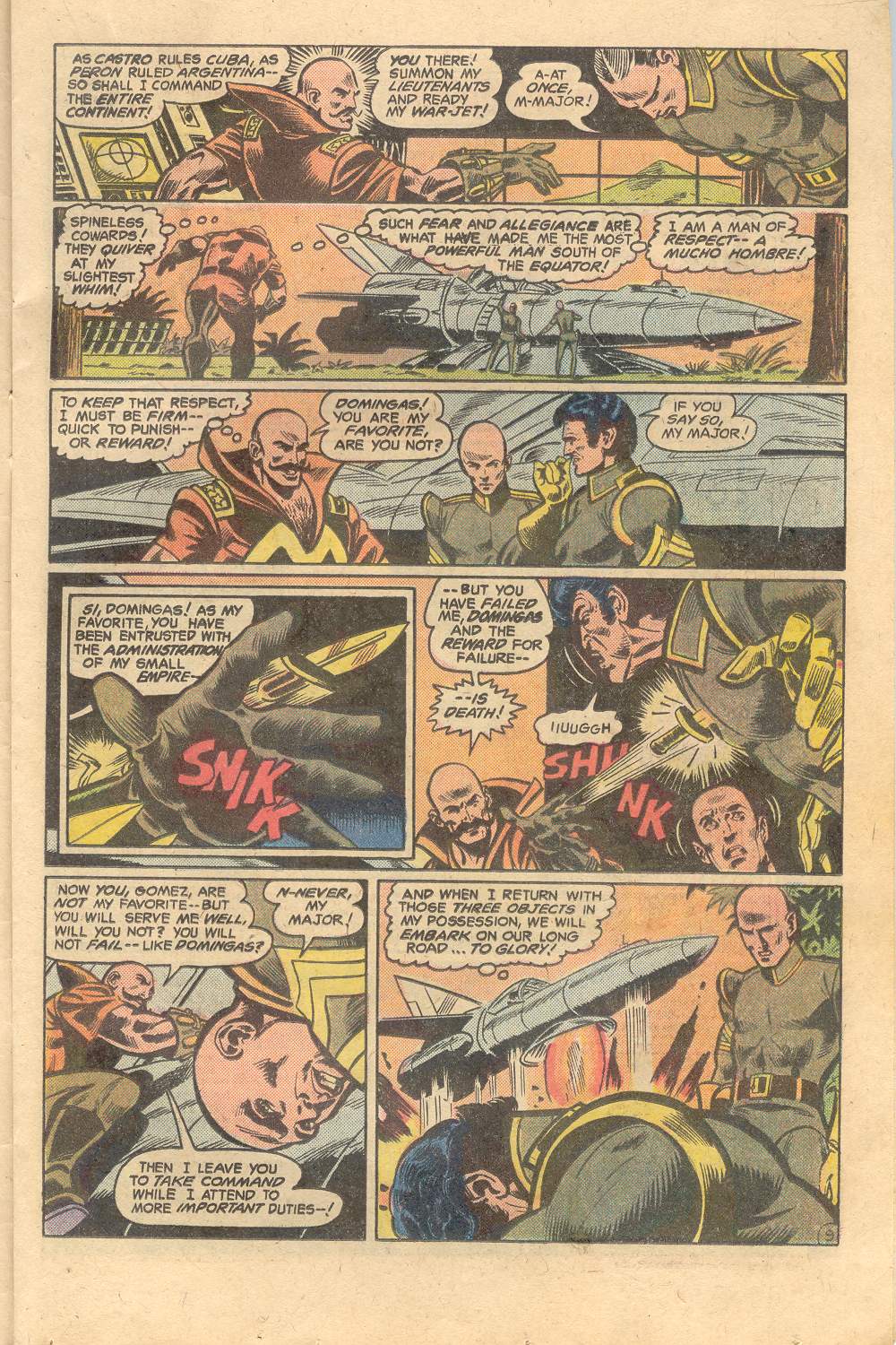 Justice League of America (1960) 152 Page 14