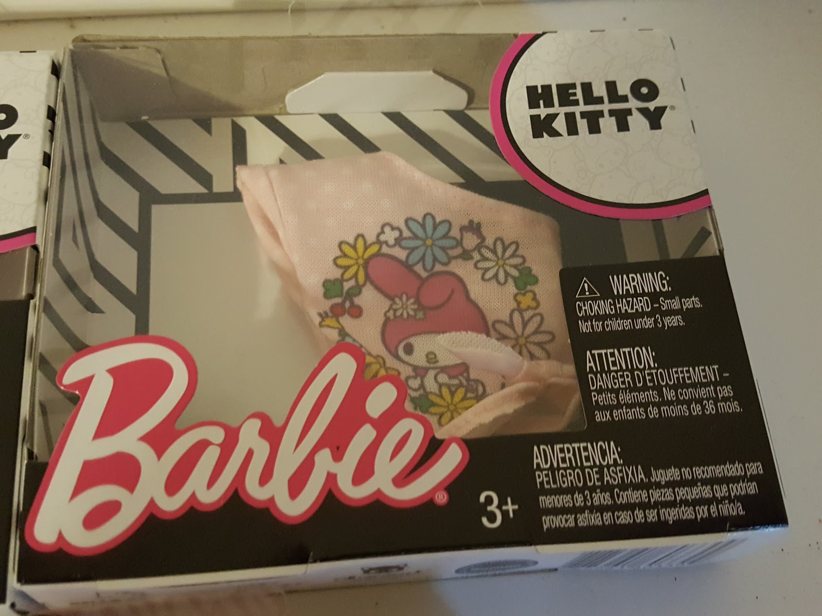 juguetes de hello kitty en walmart