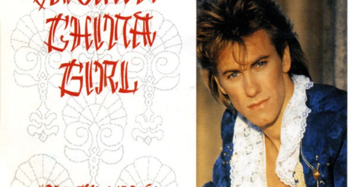 LA RETRODISCOTECA Mozzart Jasmin China Girl