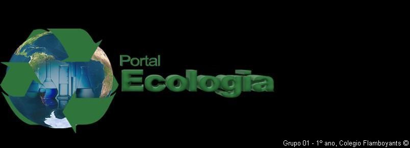 Portal Ecológia