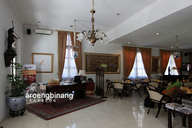 soga resto danar hadi solo