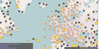 Mapping News by Mapperz