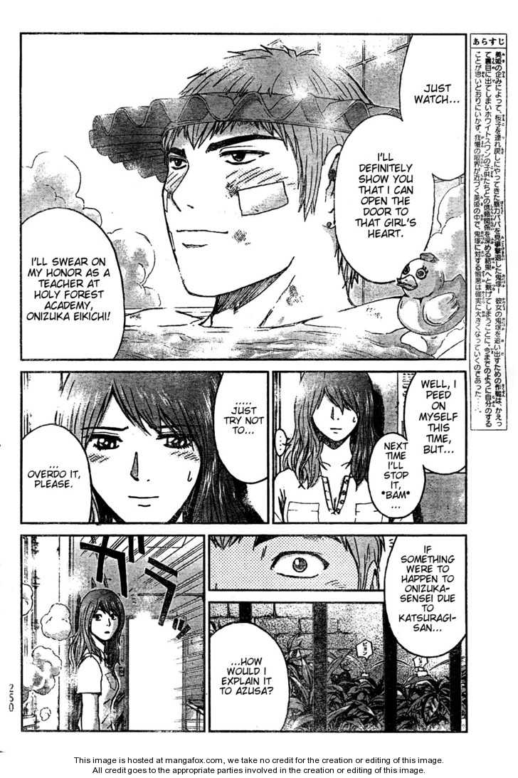 Gto Shonan 14 Days Vol 1 Chapter 5 Midnight Shuffle Mangahasu Gto Shonan 14 Days Vol 1 Chapter 5 Midnight Shuffle Mangahasu