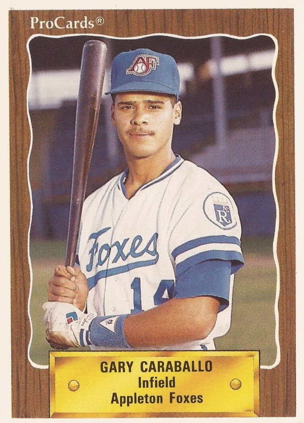 The Greatest 21 Days Gary Caraballo, Very Strong 2100