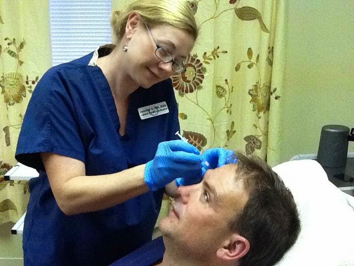 Medical Day Spa of Chapel Hill Medical Day Spa of Chapel Hill Only