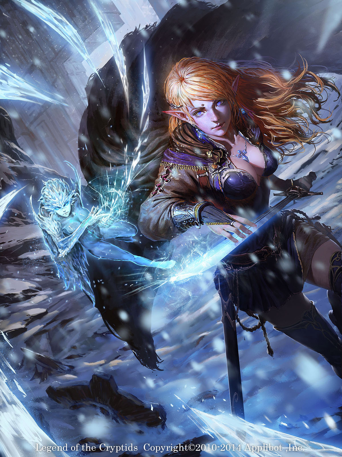 Rui Li... Kai Fine Art