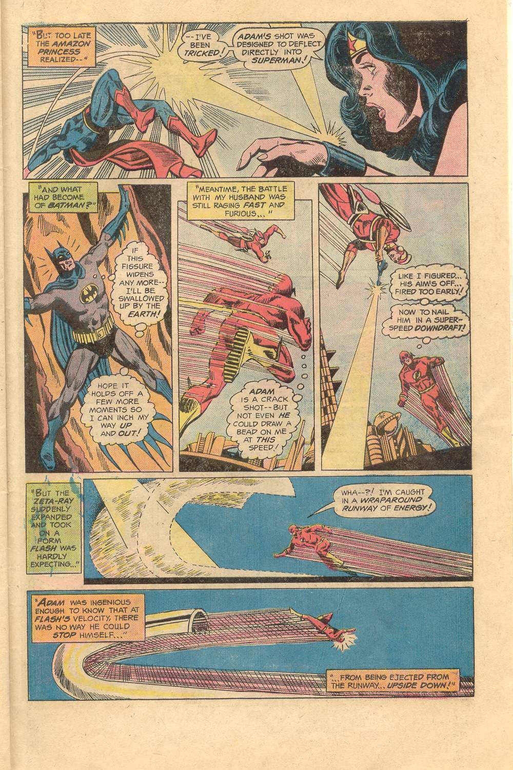 Justice League of America (1960) 138 Page 26