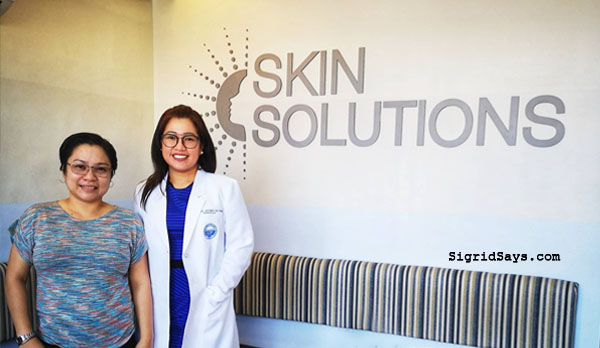 Hollywood laser facial treatment - Nd YAG laser - Bacolod derma - Bacolod dermatologist - beauty - Bacolod dermclinic - facial laser treatment - Bacolod facial laser treatment - Hollywood laser in Bacolod - Bacolod blogger