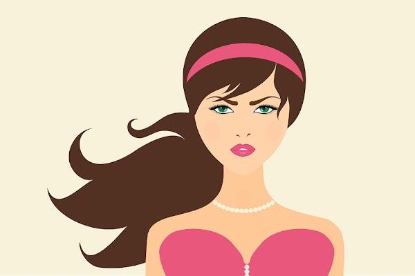 أفضل 10 اطعمه لنمو الشعر