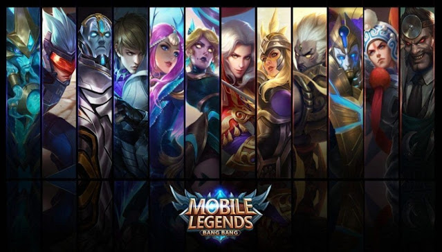 Tips on getting a hero or skin in Lucky Spin Mobile Legends Tips on getting a hero or skin in Lucky Spin Mobile Legends