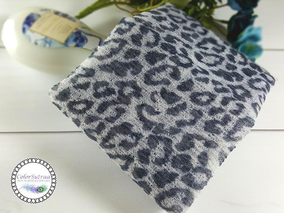 EXFOLIMATE Magic Exfoliating Body Cloth What is it and does it work