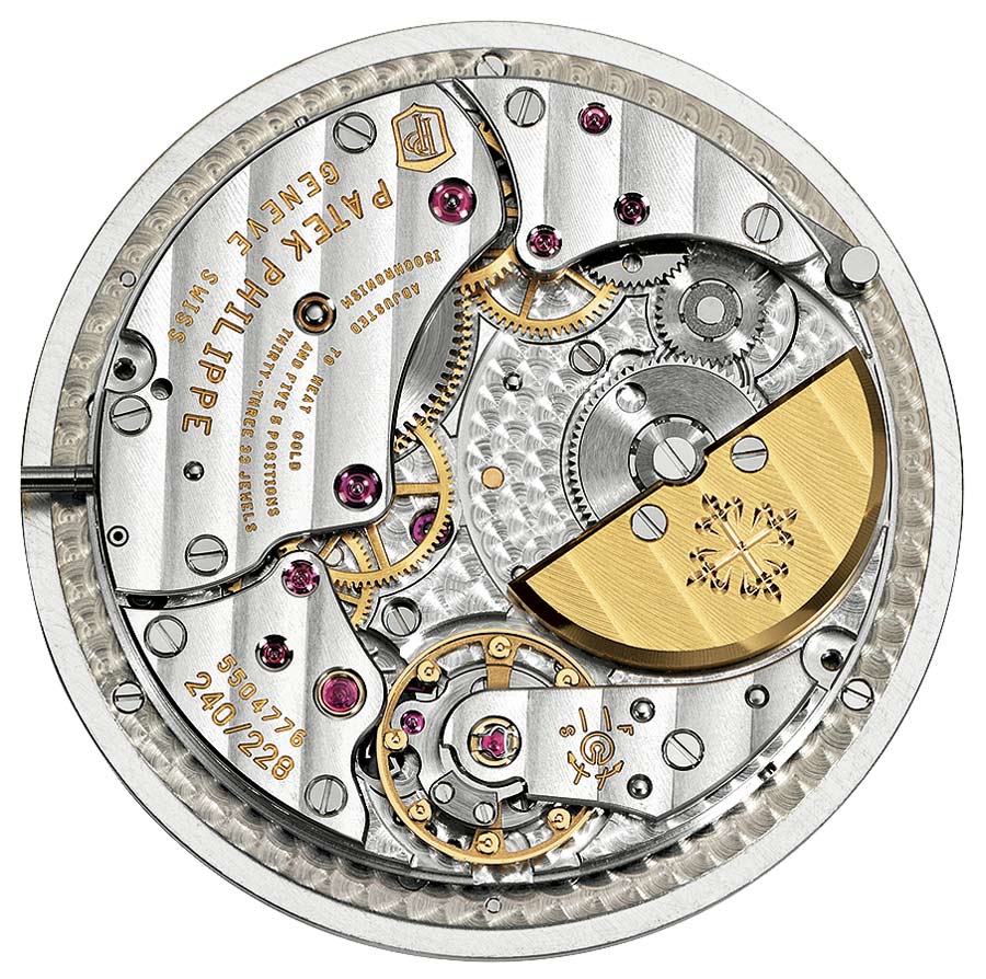 Patek Philippe - World Time Ref. 5230 | Time and Watches | The watch blog