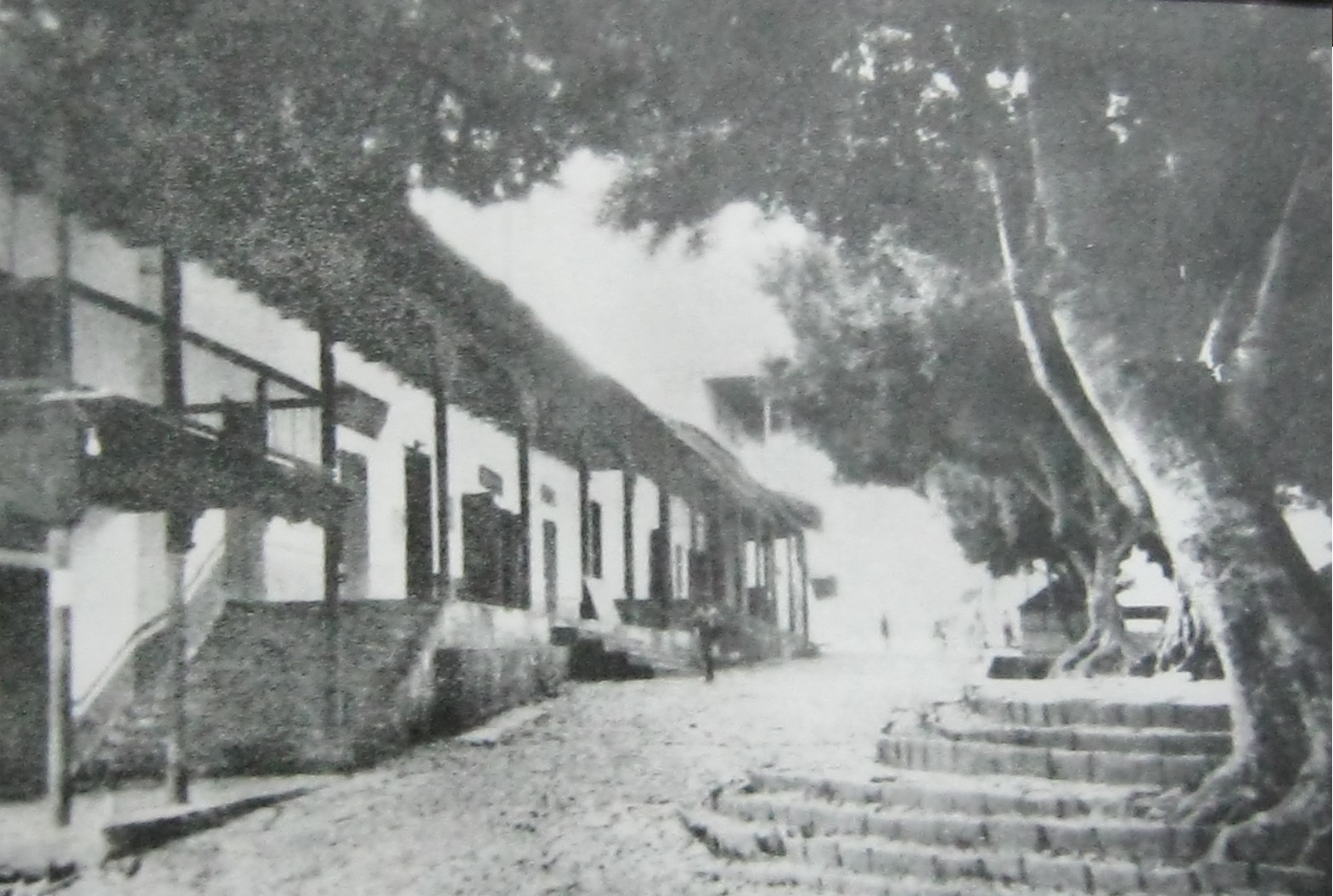 Tantoyuca, Veracruz. PALACIO MUNICIPAL DE TANTOYUCA.