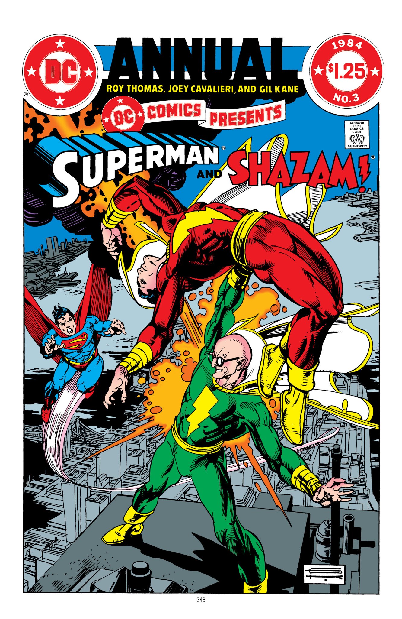 Read online Adventures of Superman: Gil Kane comic -  Issue # TPB (Part 4) - 43