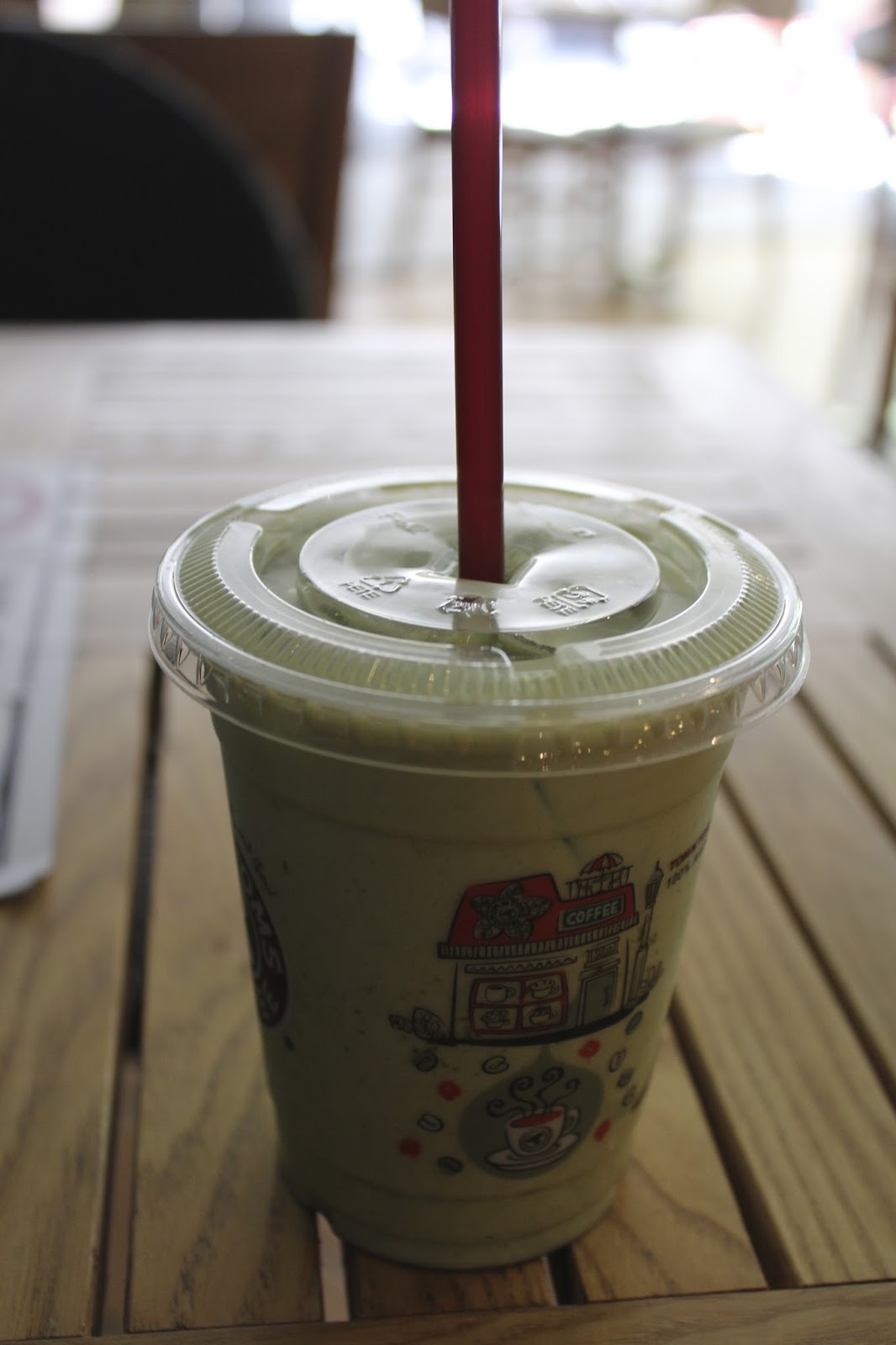 The Gourmet Couture Tom N Toms Review